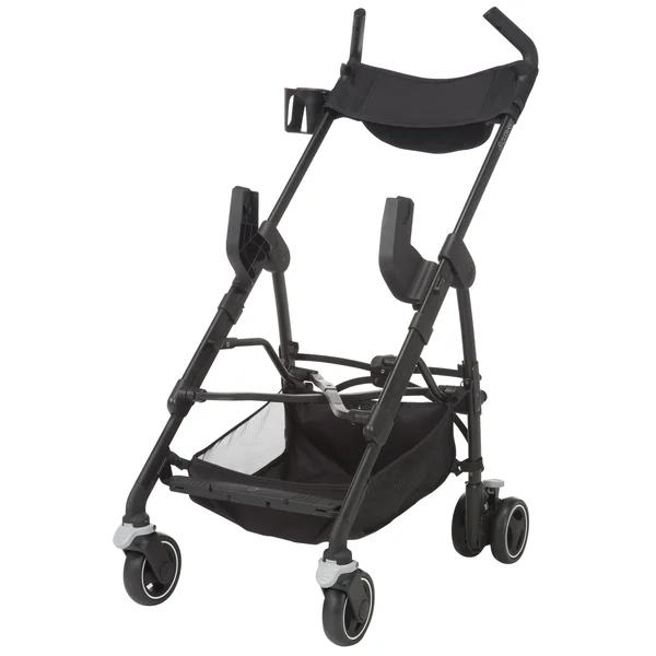 Maxi-cosi Maxi-taxi Infant Car Seat Carrier, Black