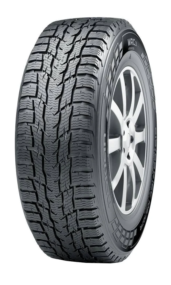 Nokian WR C3 185/75 R 16 C 104/102 S Tires T429126