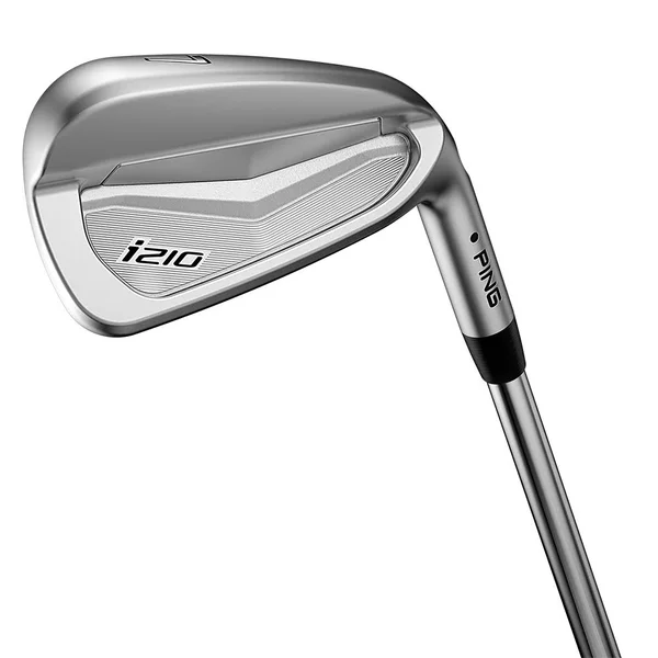 Ping PNG I210 UW Ttdg Golf Club