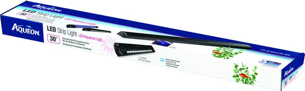 Aqueon Strip Light LED - 30x22
