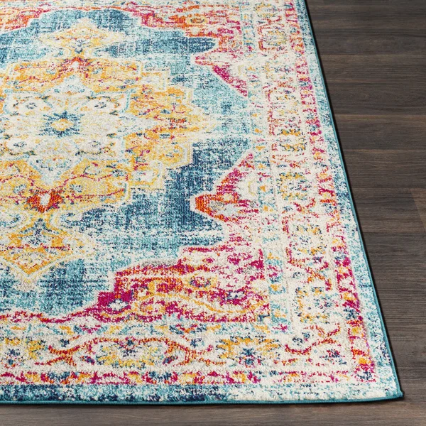 Surya - Morocco Area Rug - 7&10x22 x 10&3x22
