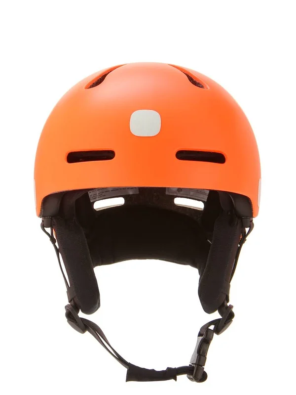 POC POCito Fornix Helmet Orange Kids M-L