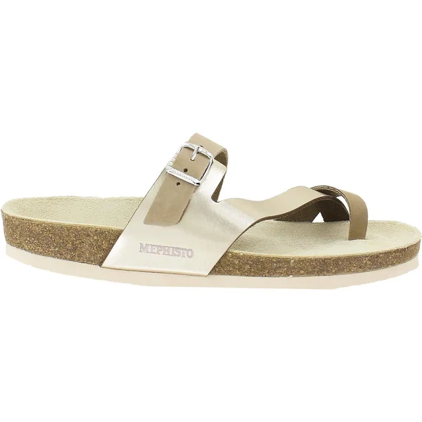 Women's Mephisto Nalia Light Taupe - in Size 12