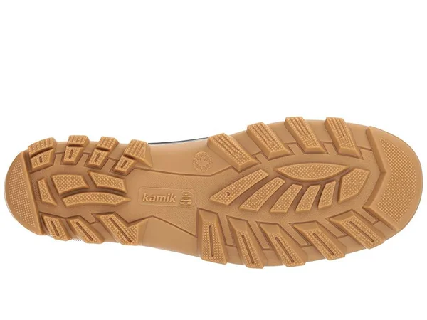 Kamik Men's Yukon 3 Duck Boot, Tan, 13