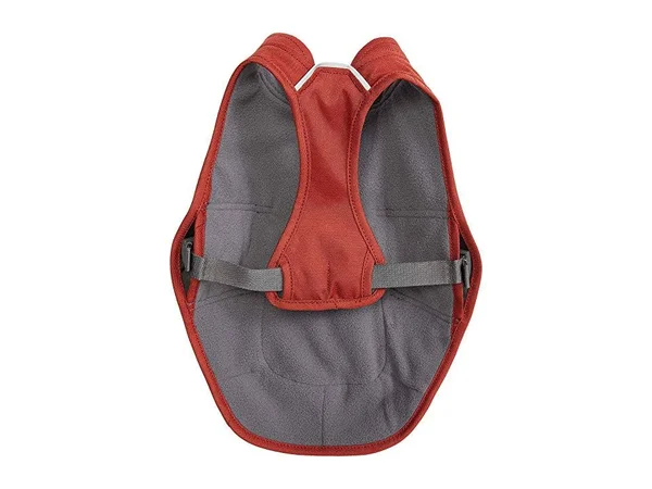 Ruffwear Overcoat Jacket, Red Clay