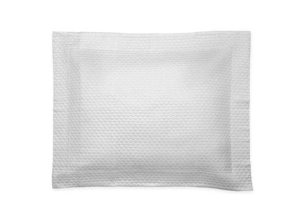 Matouk Pearl Euro Sham - Silver