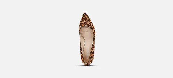 Kenneth Cole New York Women's Riley 85 Pumps - Natural