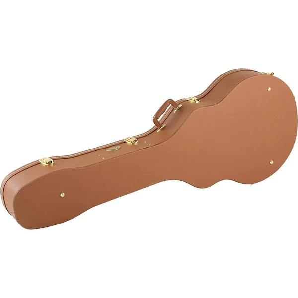 Dean Deluxe Hard Case Bass - EAB Series