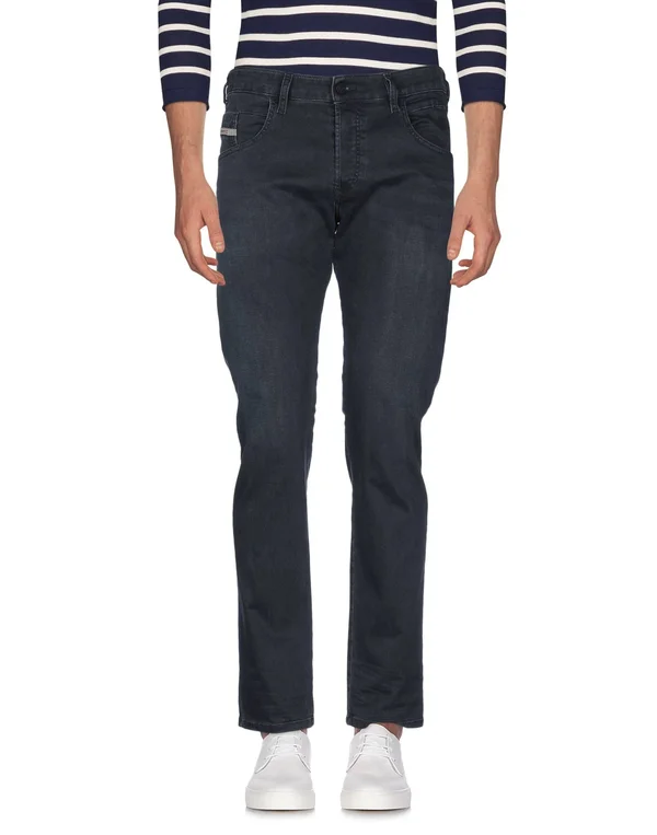 Diesel D-Bazer Jeans 0699p - Blue - 30