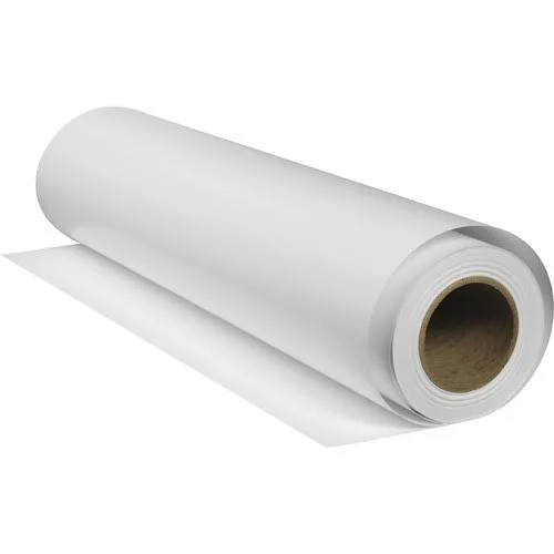 Premier Imaging Clear Silk Screen Film - 17inx100ft Roll #3684174