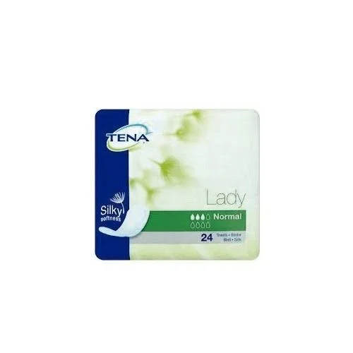 Tena Lady Normal 24U 3 Drops