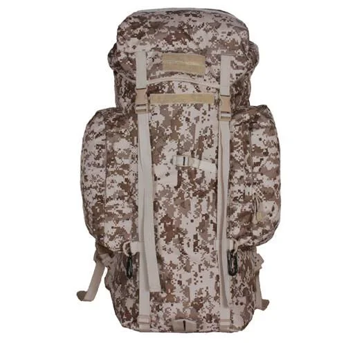 Fox Outdoor 54-0725 Rio Grande 25 LITER Backpack, Digital Desert