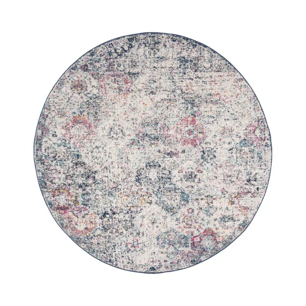Safavieh Madison MAD611 Rug 12& Round Rug