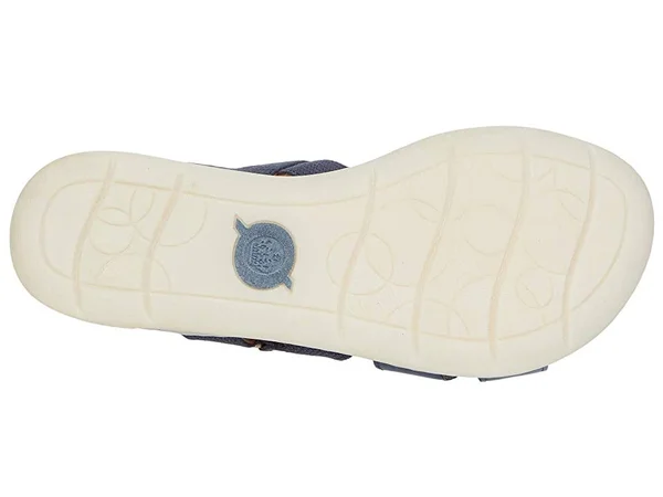 Women's B鴕n Springs Sandal - Size 9 M - Blue