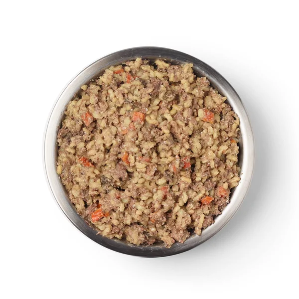 Just Food for Dogs 12 Pack Lamb & Brown Rice Dog Food - Fresh & Healthy Food for Dogs Gluten Free- PantryFresh