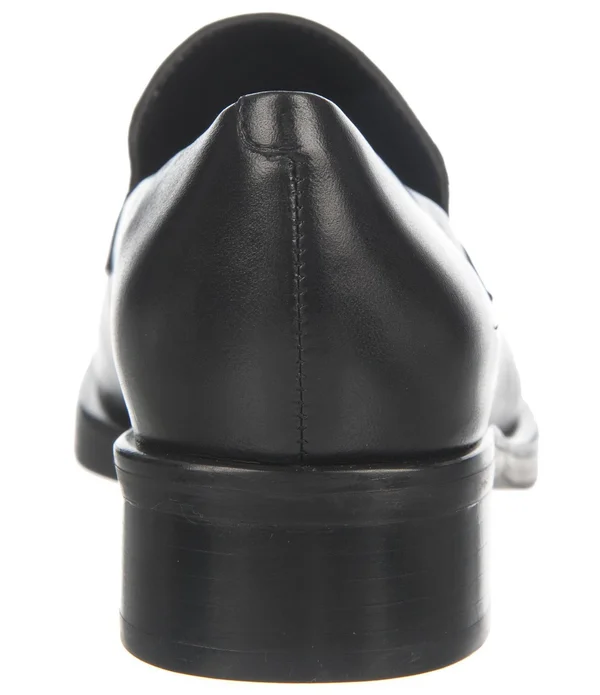 Franco Sarto Bocca - Black - Loafers