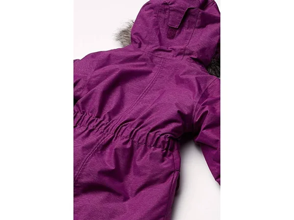Columbia Girls& Nordic Strider Jacket