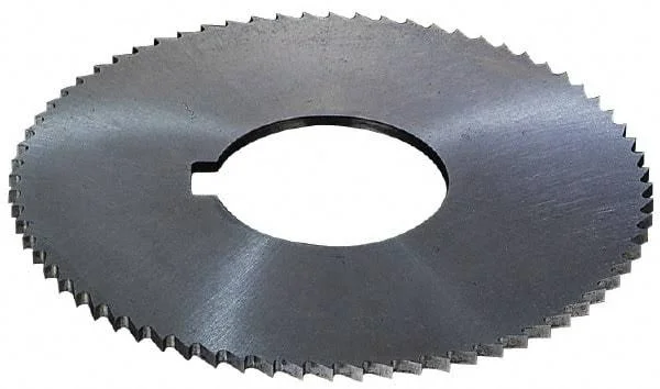 GoVets - Controx 5x22 x 5/32x22 48 Tooth Cobalt Slitting & Slotting Saw