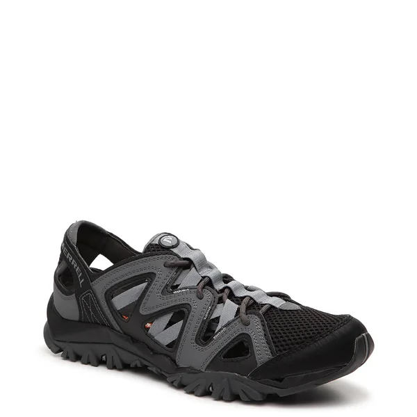 Merrell Tetrex Crest Rapid Sandal - Men's - Black