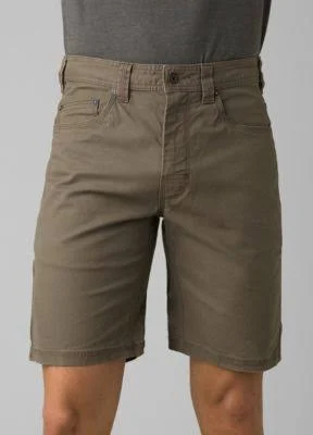 Prana Men's Bronson Short - Mud - 28