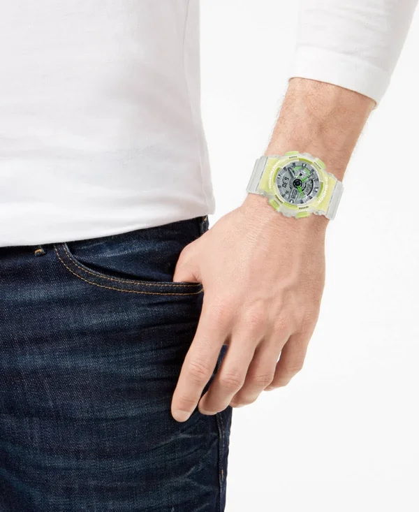 G-Shock GA110LS-7A Watch