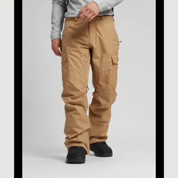 Burton Cargo Short Pant - Men's Kelp - XXL