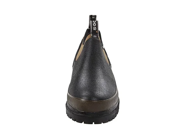 Bogs Men's Tillamook Bay - Size: 16 M, Black