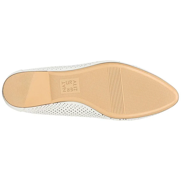 Naturalizer Lorna2 8 Women's White