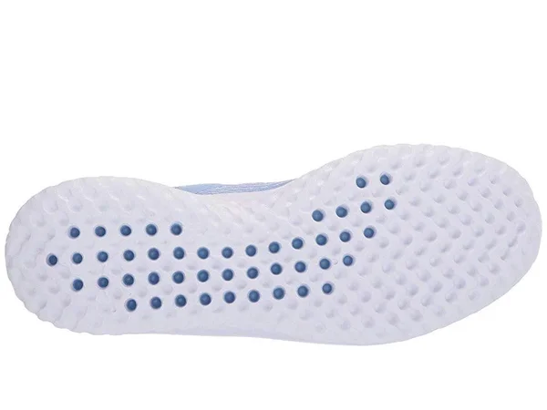 Nike Women's Renew Rival Running Shoes - Blue, 9.5