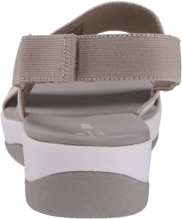 Clarks Women's Arla Jacory Sandal