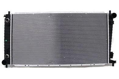 OSC 1997 - Radiator