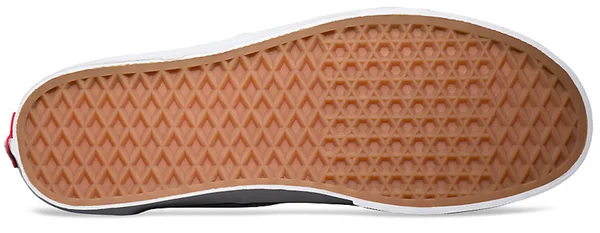 Vans Authentic, White
