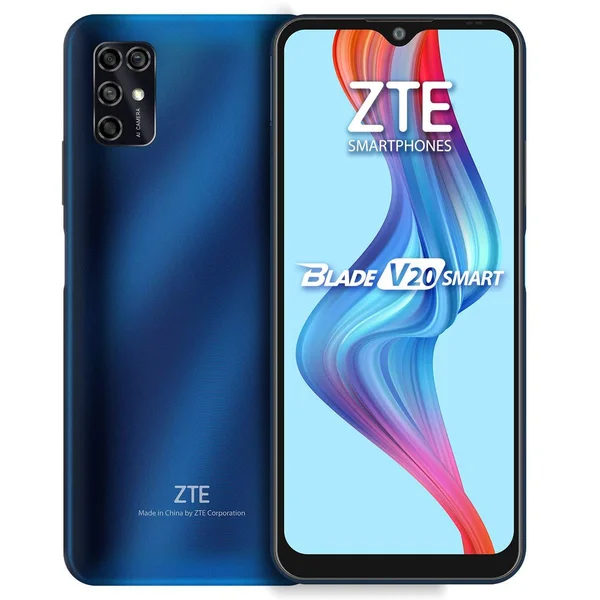 ZTE Blade V20 Smart (128GB - 4GB) 6.82