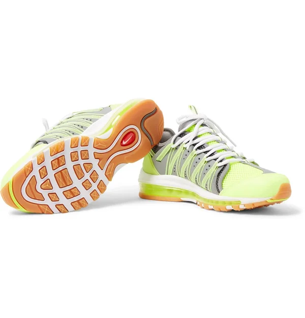 Nike Clot Air Max 97 Haven Volt