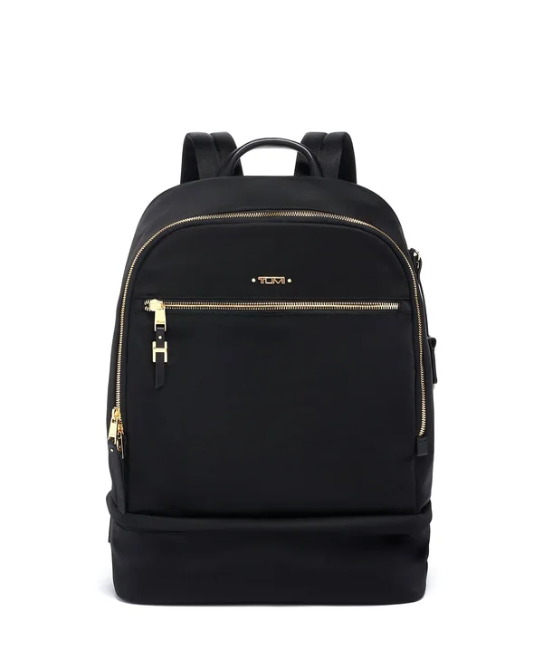 Tumi - Voyageur - Brooklyn Backpack Black