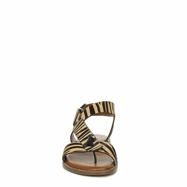 Franco Sarto Glenni Newnude Safari Hispacho - 9