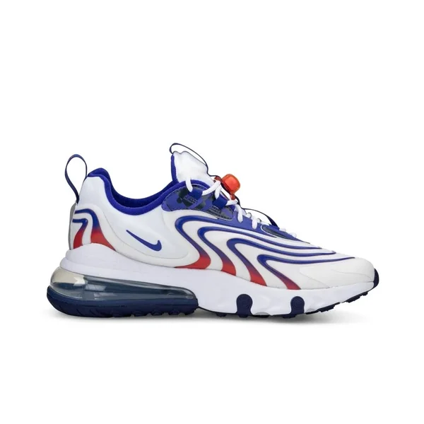 Nike Air Max 270 React Eng - White