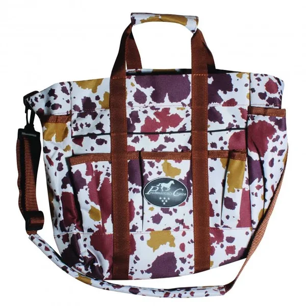 Professionals Choice Tack Tote Fiesta