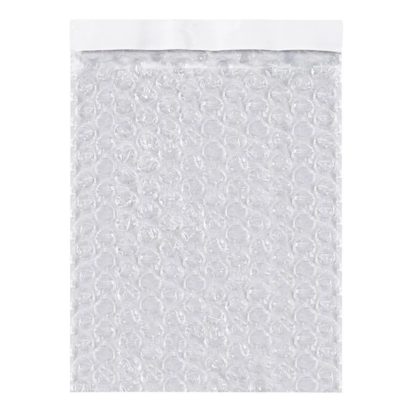 Office Depot Brand Self-Seal Bubble Pouches - 11-1/2x22H x 8x22W, Clear, Case of 350 Pouches BOB811