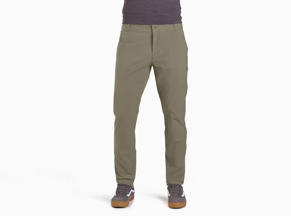Kuhl Resistor Chino - Dark Khaki, 30W x 32L