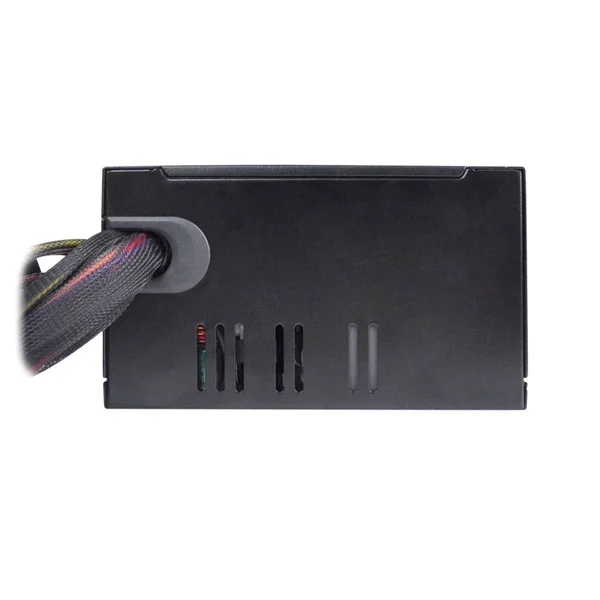 EVGA 500 W1 - 80+ White 500W Power Supply( 100-W1-0500-KR)