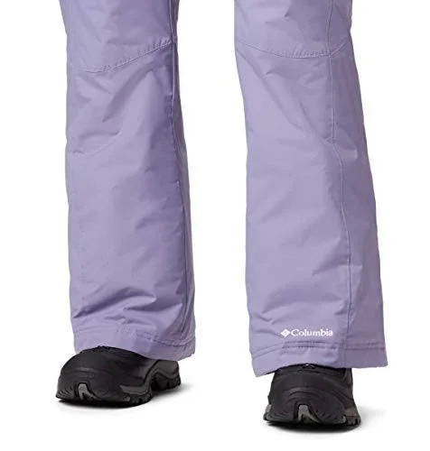 Columbia Women's Modern Mountain 2.0 Pants, XL, Dusty Iris