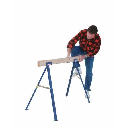 TS-27 Sawhorse, 27 in.