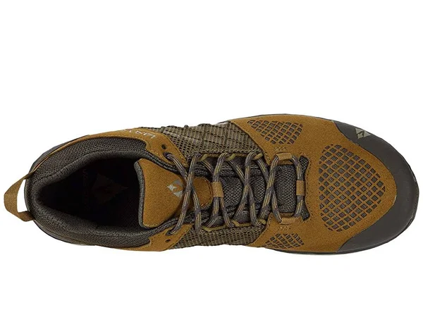 Vasque Men & S Breeze LT Low GTX - Lizard - Beluga