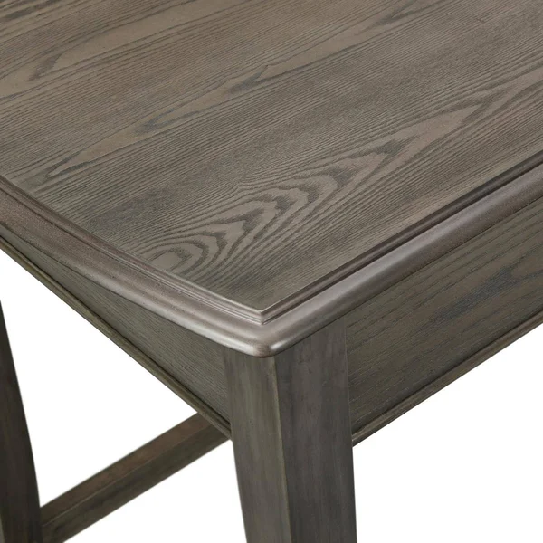 Noble House Damari Transitional Lift-Top Standing Desk - Gray
