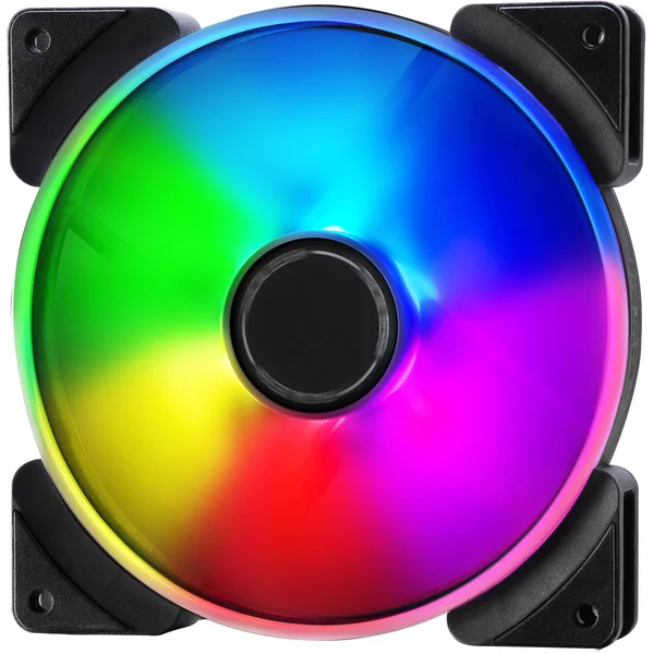 Fractal Design Prisma AL-14 PWM Cooling Fan - 3 Pack