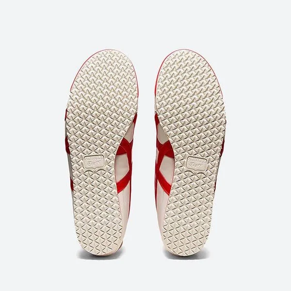 Onitsuka Tiger Mexico 66 Fiery Red