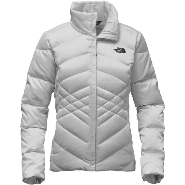 The North Face Aconcagua Jacket - Women's Lunar Ice Grey Medium