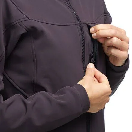 Arc&teryx Gamma MX Hoody Women's