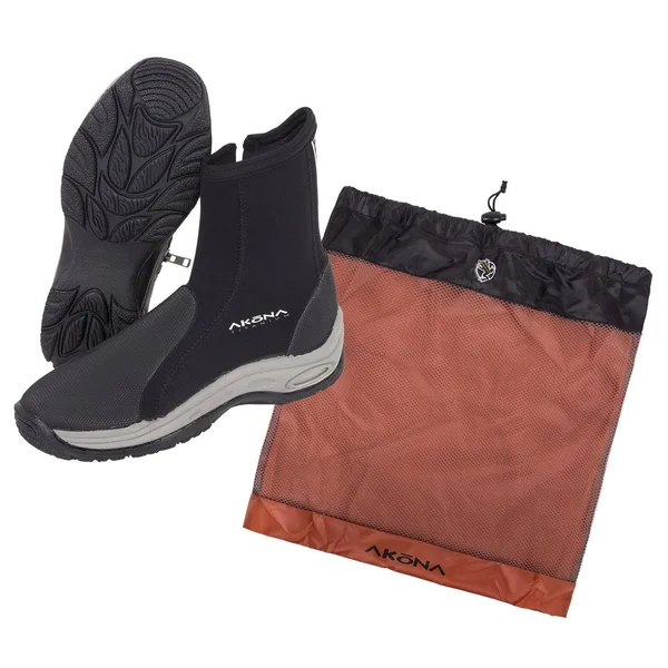 Akona 3.5mm Deluxe Molded Sole Boot 9